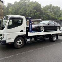 事故修理　保険修理　事故車引取　レッカー　ロードサービス　レンタカー　対応