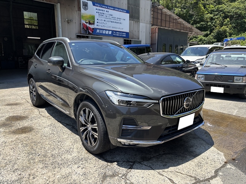 広島県 中古車販売